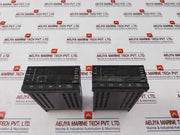Omron K3Nx-ad2A-c2 Advanced Intelligent Signal Processor Meter