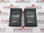 Omron K3Nx-ad2A-c2 Advanced Intelligent Signal Processor Meter