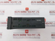 Omron K3Nx-ad2A-c2 Advanced Intelligent Signal Processor Meter