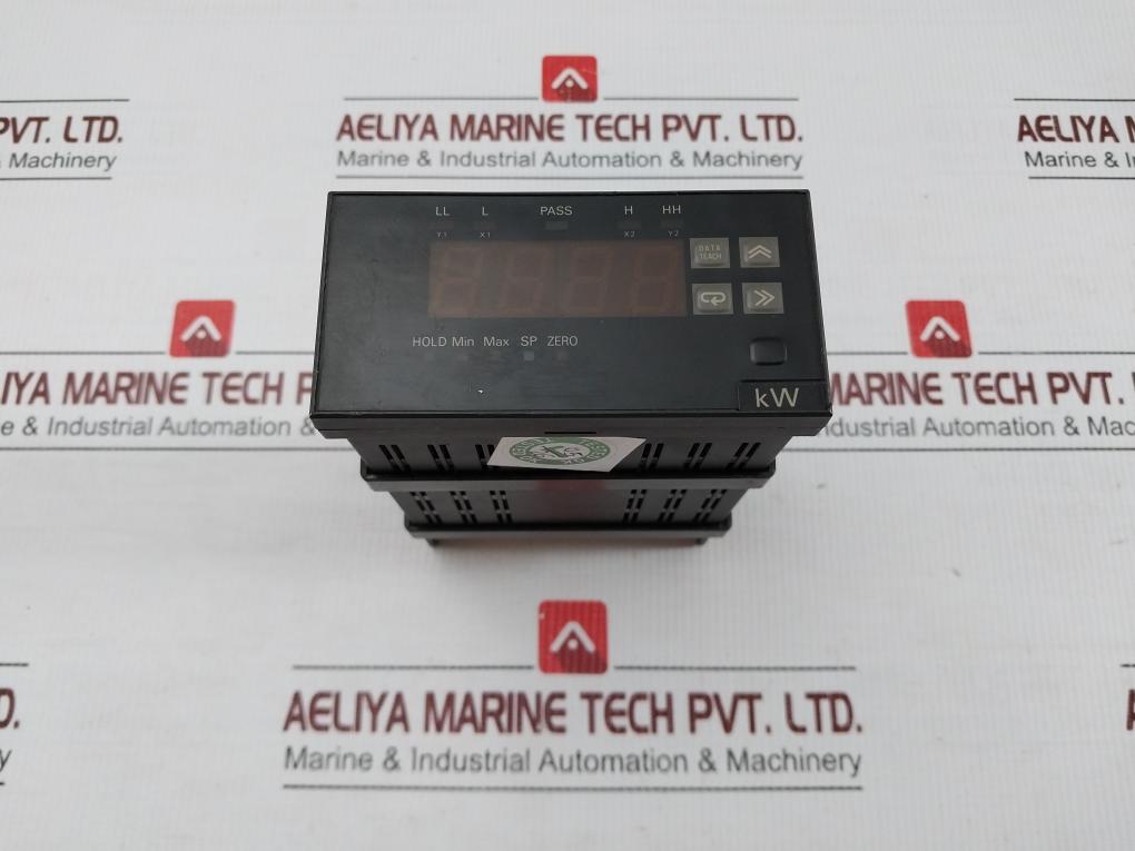 Omron K3tx-Ad21a-C2