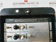 Omron K6Em-ps Multi-channel Earth Leakage Relay 100/200Vac 50/60Hz
