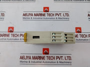 Omron K8Ab-vs2 Measuring & Monitoring Relay 6A 250Vac/30Vdc 24Vdc