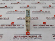 Omron K8Ab-vs2 Measuring & Monitoring Relay 6A 250Vac/30Vdc 24Vdc