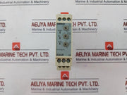 Omron K8Ab-vs2 Measuring & Monitoring Relay 6A 250Vac/30Vdc 24Vdc