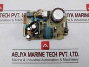 Omron Kpc-cg Power Supply Board 2P-p1-11549D