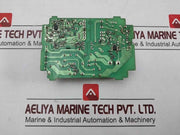 Omron Kpc-cg Power Supply Board 2P-p1-11549D