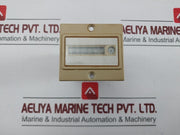 Omron Kth Counter 200/220Vac 50/60Hz