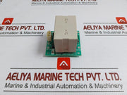 Ln321e587h01-5 Power Relay Pcb Board Omron 100vdc
