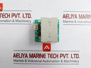 Ln321e587h01-5 Power Relay Pcb Board Omron 100vdc