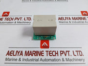 Ln321e587h01-5 Power Relay Pcb Board Omron 100vdc