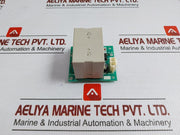 Ln321e587h01-5 Power Relay Pcb Board Omron 100vdc