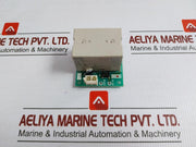 Ln321e587h01-5 Power Relay Pcb Board Omron 100vdc