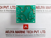 Ln321e587h01-5 Power Relay Pcb Board Omron 100vdc