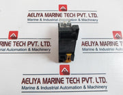 Omron Ly1 Relay With Base 15A 240Vac