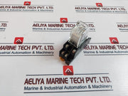Omron Ly1 Relay With Base 15A 240Vac