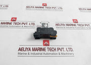 Omron Ly2-d Power Relay With Base 10A 250Vac~