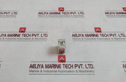 Lot of 2X Omron LY2N-D2 Relay 24VDC 10A 110VAC 1/2HP 120VAC 12A 240VAC