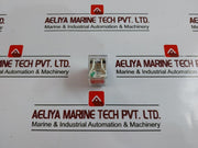 Omron Ly2N-d2 Relay 24Vdc 12A 240Vac 1/2Hp 120Vac 10A 110Vac 8 Pins