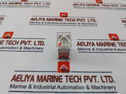 Omron Ly2N Relay, 100-110Vac, 10A 110Vac/12A 240Vac