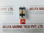 Omron Ly2 Relay 100/110Vdc Iec 255 10A 110Vac 1/2Hp 120Vac 12A 240Vac