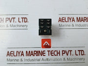 Omron Ly2 Relay 100/110Vdc Iec 255 10A 110Vac 1/2Hp 120Vac 12A 240Vac
