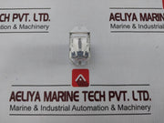 Omron Ly2Zf General Purpose Relay 24Vac 7A Iec255