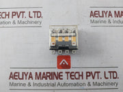Omron Ly4N 14 Pin Relay 200/220 Vac Iec 255 0377Y3 10A 28Vdc