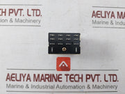 Omron Ly4N 14 Pin Relay 200/220 Vac Iec 255 0377Y3 10A 28Vdc