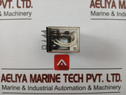 Omron Ly4N General Purpose Relay 100/110 Vac