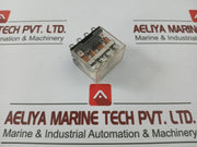 Omron Ly4N General Purpose Relay 100/110 Vac