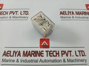Omron Ly4N General Purpose Relay 100/110 Vac
