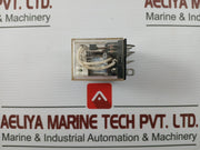 Omron Ly4N General Purpose Relay 100/110 Vac