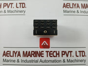 Omron Ly4N General Purpose Relay 100/110 Vac
