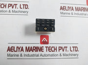 Omron Ly4 Power Relay