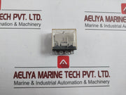 Omron Ly4 Power Relay 100/110Vac