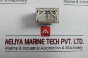 Omron Ly4 Power Relay 100/110Vac