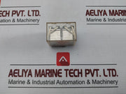 Omron Ly4 Relay 100/110 Vac 60Hz 29X5Yh