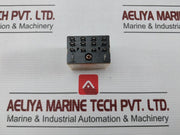 Omron Ly4 Relay 100/110 Vac 60Hz 29X5Yh