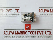 Omron Ly4N-d2 Plug-in Relay 24Vdc 10A 110Vac~/ 10A 240Vac