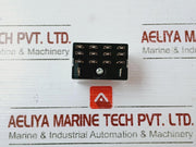 Omron Ly4N-d2 Plug-in Relay 24Vdc 10A 110Vac~/ 10A 240Vac