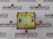 Omron Lyb-13 Burner Controller Used