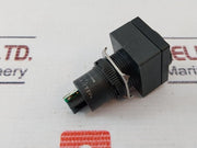Omron M2Bj-bh24D Buzzer Unit 12~24V