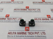 Omron M2Bj-bh24D Buzzer Unit 12~24V