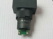 Omron M2Bj-bh24D Buzzer Switch
