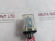 Omron Mk3P-5 General Purpose Relay 24Vdc 2085W