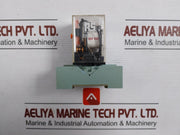 Omron Mk3P5-s Relay Socket 250Vac/28Vdc 10A Res