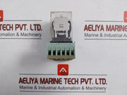 Omron Mk3P5-s Relay Socket 250Vac/28Vdc 10A Res