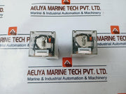 Omron Mk3Pn-5-s Relay 90 Gm