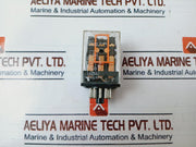 Omron Mk3Pn-5-s Relay 90 Gm