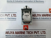 Omron Mk3Pn-5-s Relay 90 Gm